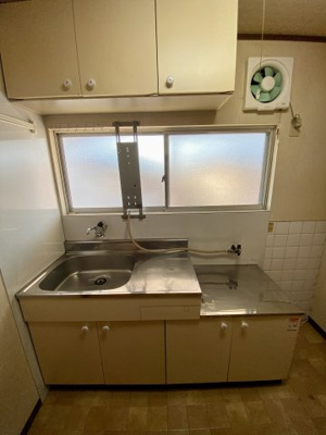 【キッチン】 | 丸山住宅