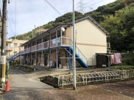丸山住宅の画像