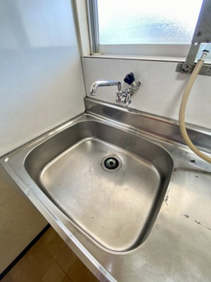 【キッチン】 | 丸山住宅