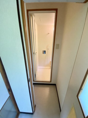 【内装】 | 丸山住宅