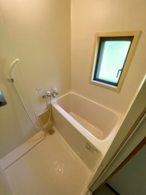 【浴室】 | 丸山住宅