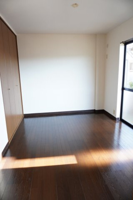 【居間・リビング】 | ユウハウス横道