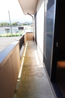 【ロビー】 | ユウハウス横道