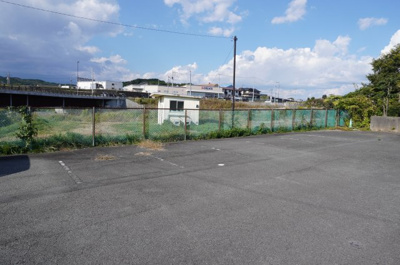 【駐車場】 | ユウハウス横道