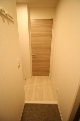 【玄関】 | グリーンビラ高取山