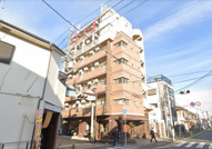 エスカーサ大阪城東の画像