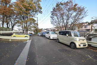 【駐車場】 | 駐車場