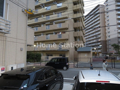 【展望】 | HEIM YAGI