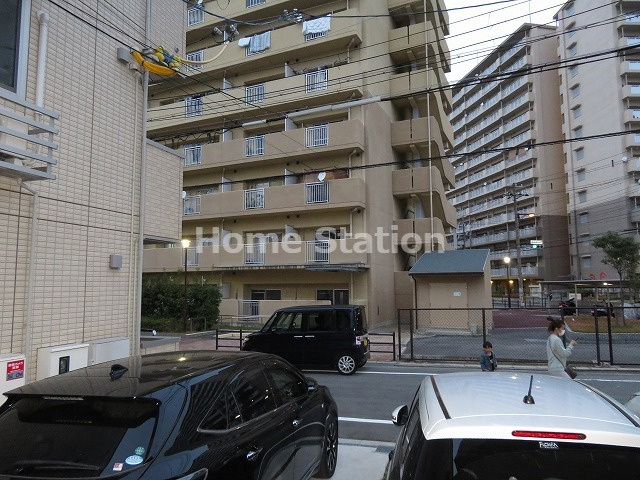 【展望】 | HEIM YAGI