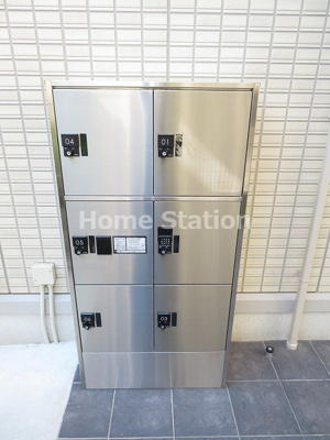 【その他共用部分】 | HEIM YAGI