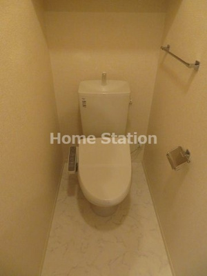 【トイレ】 | HEIM YAGI