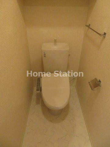 【トイレ】 | HEIM YAGI