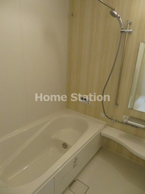 【浴室】 | HEIM YAGI