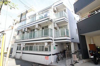 【外観】 | アールエス菱屋西 | ★アールエス菱屋西★