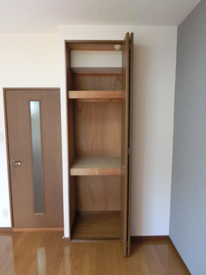 【収納】 | 木下鉱産ビル