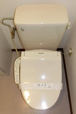 【トイレ】 | 木下鉱産ビル