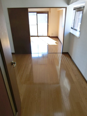 【居間・リビング】 | 木下鉱産ビル