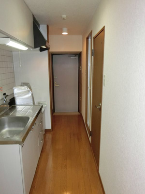 【内装】 | 木下鉱産ビル