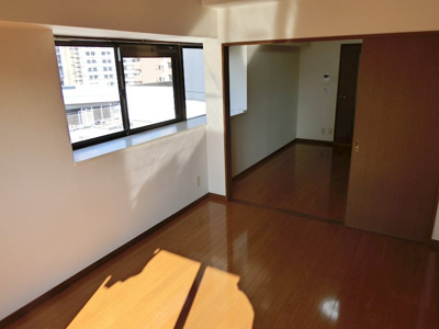 【居間・リビング】 | 木下鉱産ビル