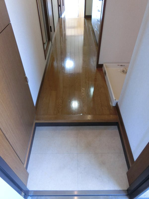 【玄関】 | 木下鉱産ビル