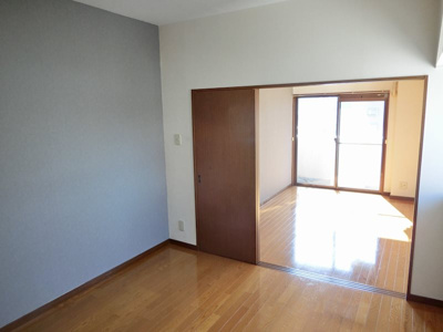 【居間・リビング】 | 木下鉱産ビル