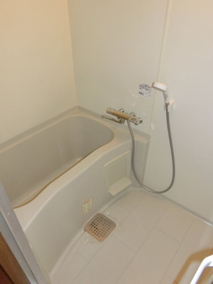 【浴室】 | 木下鉱産ビル