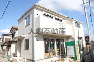 【外観】 | 【仲介手数料無料でご紹介可能です】大樹不動産