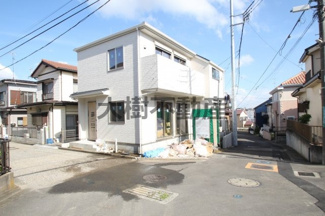 【前面道路含む現地写真】 | □■当社なら諸費用を最大限削減できます■□