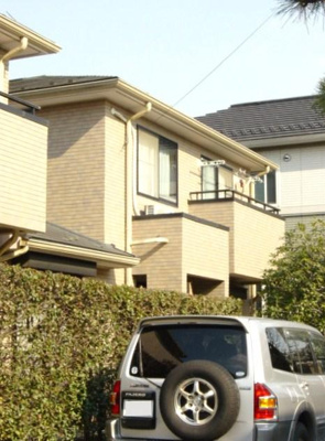 【外観】 | 高井戸東2丁目住宅