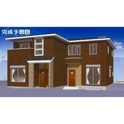 【外観】 | Showaカーサ