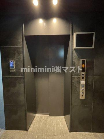 ルネフラッツ谷町四丁目のその他共用部分