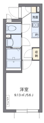  | ビアンカーサ | 203タイプ
