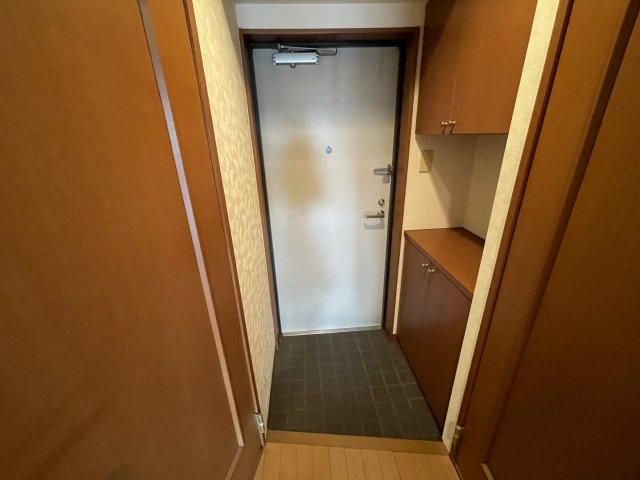 サンフォルトゥーナ宮崎駅東の玄関