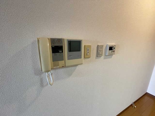 サンフォルトゥーナ宮崎駅東の設備