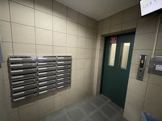 サンフォルトゥーナ宮崎駅東のその他共用部分