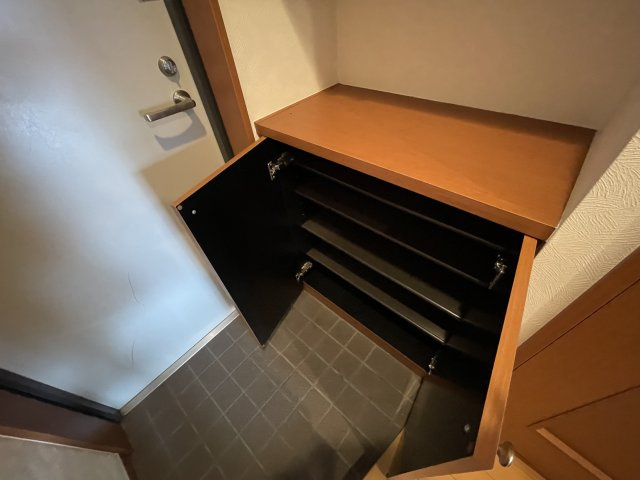 サンフォルトゥーナ宮崎駅東の玄関