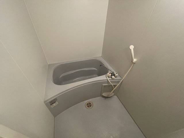 サンフォルトゥーナ宮崎駅東の浴室