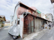 堺市西区浜寺石津町東2丁貸家の画像