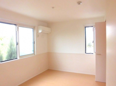 【洋室】 | コマンドゥール