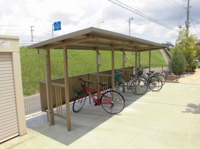 【その他共用部分】 | コマンドゥール