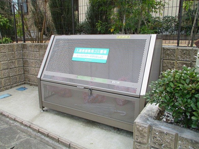 【その他共用部分】 | コマンドゥール