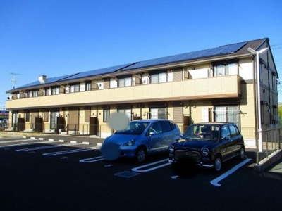 【外観】 | コマンドゥール