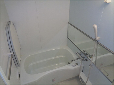 【浴室】 | コマンドゥール