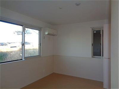 【洋室】 | コマンドゥール