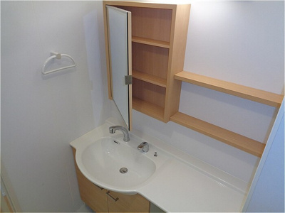 【洗面所】 | コマンドゥール