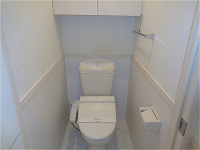 【トイレ】 | コマンドゥール