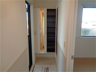 【玄関】 | コマンドゥール