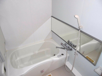 【浴室】 | コマンドゥール