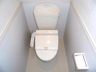 【トイレ】 | コマンドゥール