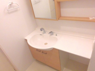 【洗面所】 | コマンドゥール